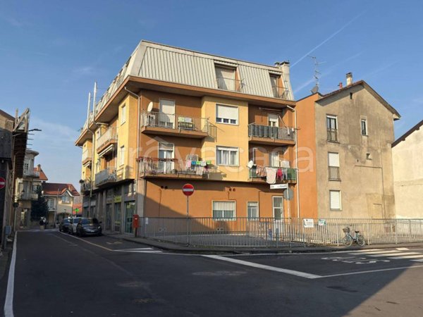 appartamento in vendita a Cogliate