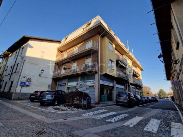 appartamento in vendita a Cogliate