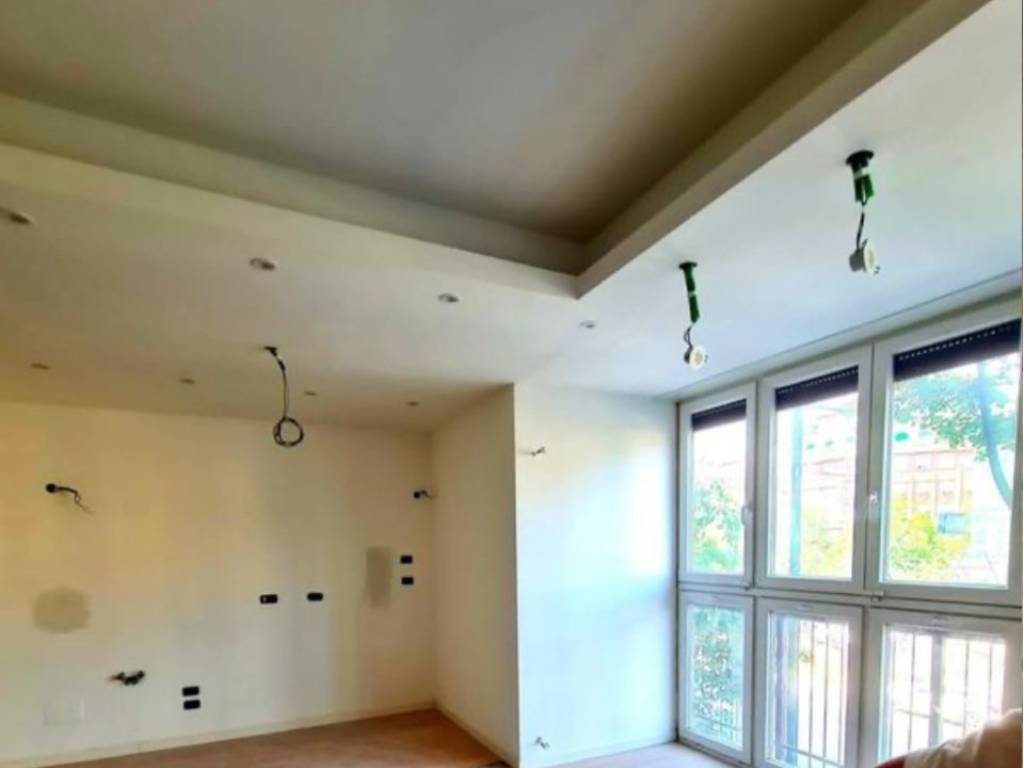 appartamento in vendita a Cogliate