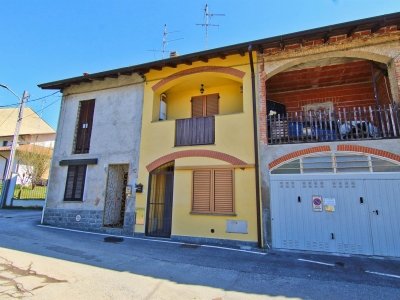 appartamento in vendita a Cogliate