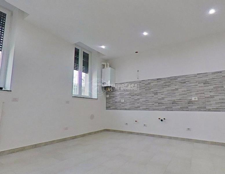 appartamento in vendita a Cogliate