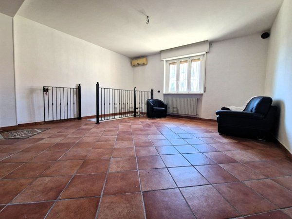 appartamento in vendita a Cogliate