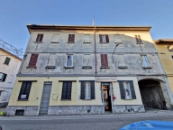 appartamento in vendita a Cogliate