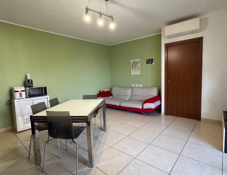 appartamento in vendita a Cogliate