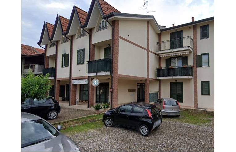 appartamento in vendita a Cogliate