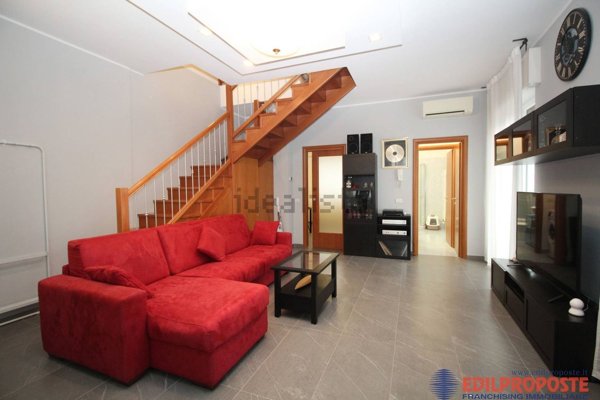 appartamento in vendita a Cogliate