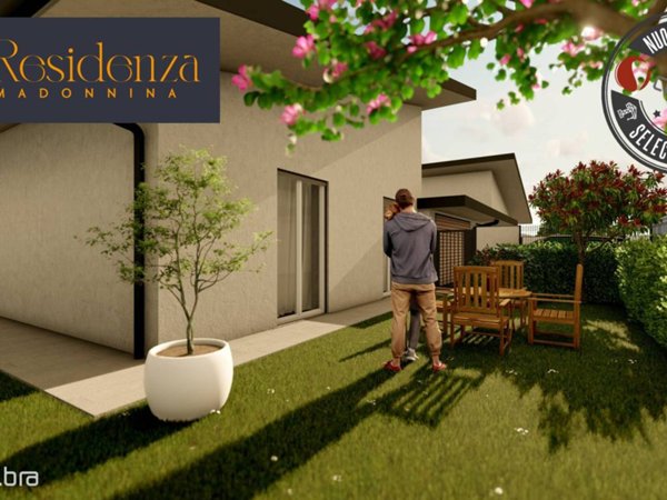 casa indipendente in vendita a Cogliate