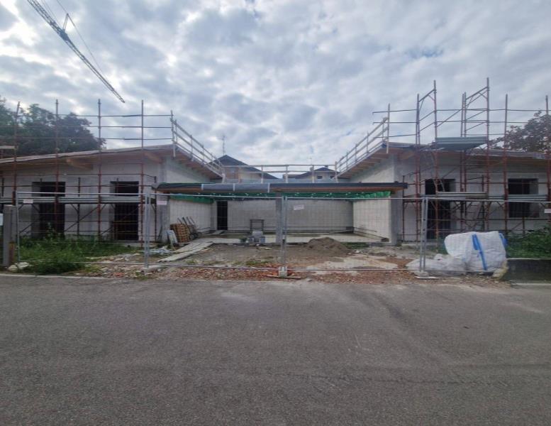 casa indipendente in vendita a Cogliate in zona San Damiano