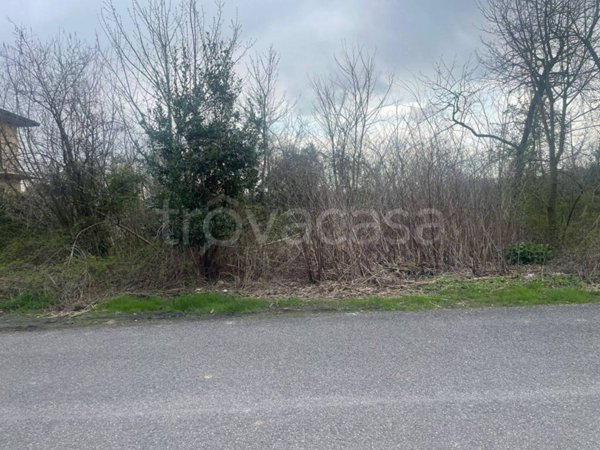 terreno agricolo in vendita a Cogliate