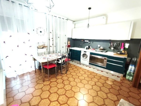 appartamento in vendita a Cogliate