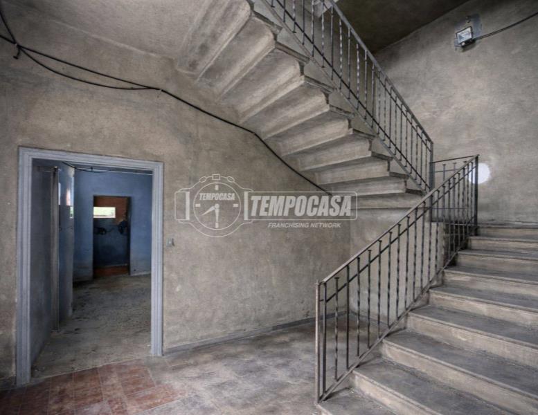 casa indipendente in vendita a Cogliate