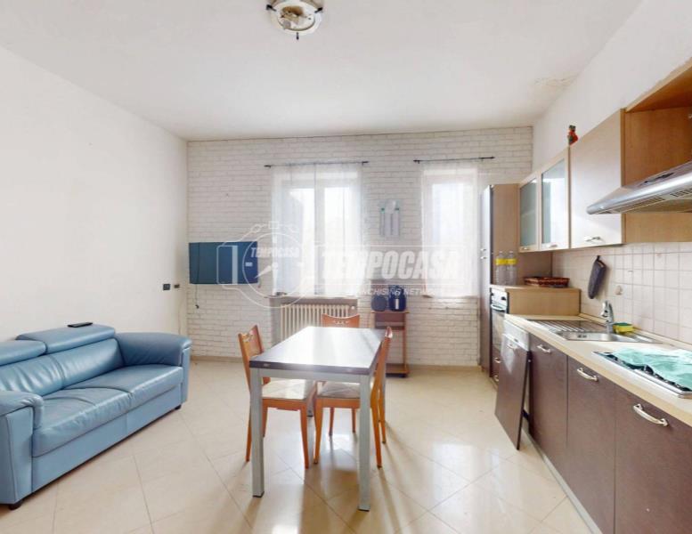 appartamento in vendita a Cogliate