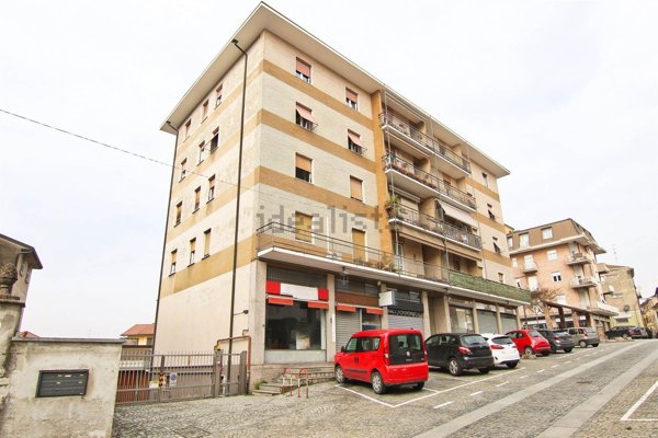 appartamento in vendita a Cogliate