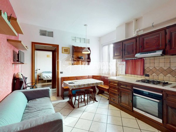 appartamento in vendita a Cogliate