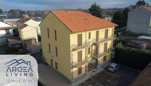 appartamento in vendita a Cogliate