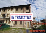 appartamento in vendita a Cogliate