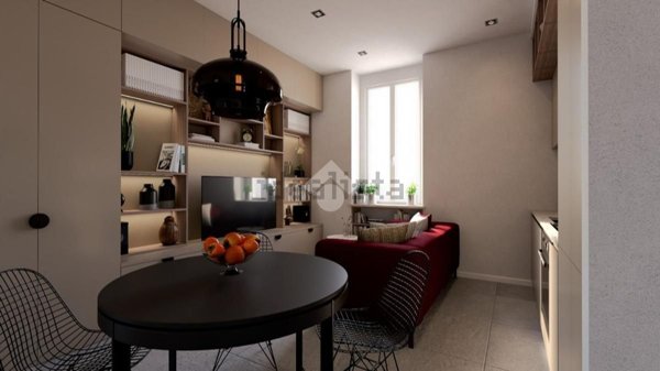 appartamento in vendita a Cogliate