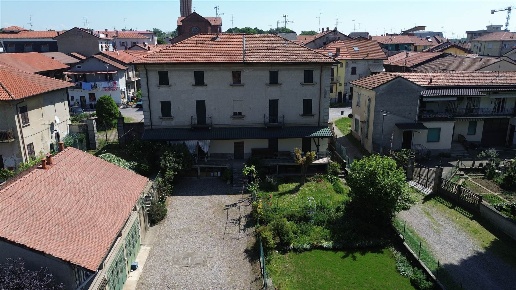 appartamento in vendita a Cogliate