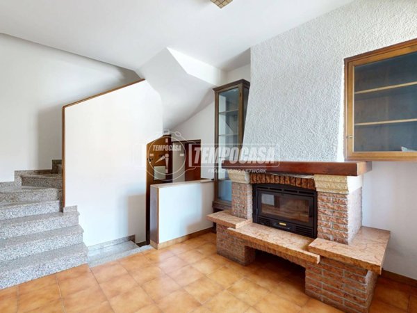 appartamento in vendita a Cogliate