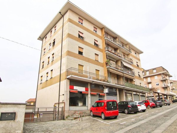 appartamento in vendita a Cogliate