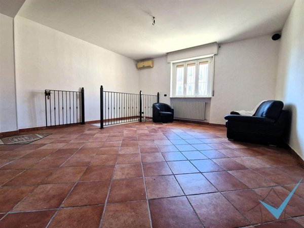 appartamento in vendita a Cogliate