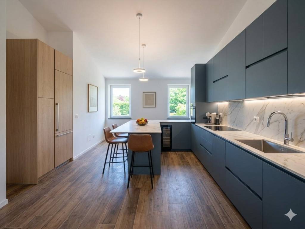 casa indipendente in vendita a Cogliate