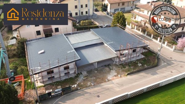 casa indipendente in vendita a Cogliate in zona San Damiano