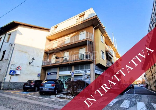 appartamento in vendita a Cogliate in zona Cascina Nuova