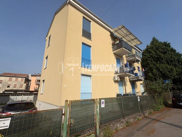 appartamento in vendita a Cogliate