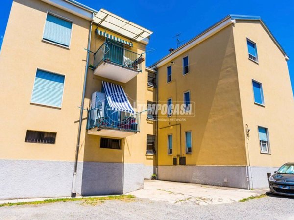 appartamento in vendita a Cogliate in zona San Damiano