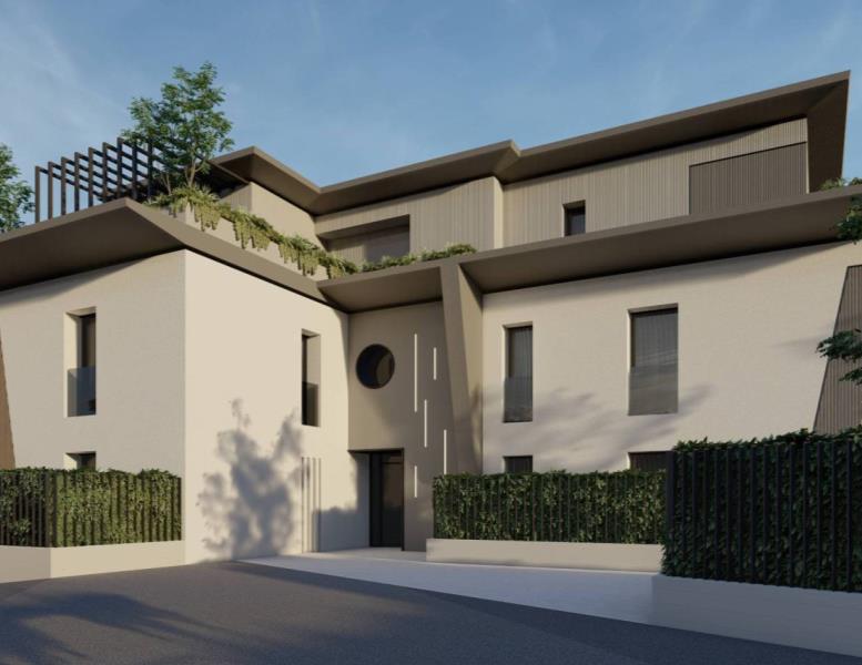 appartamento in vendita a Cogliate