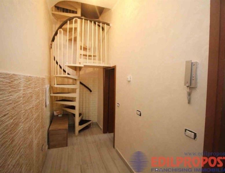 appartamento in vendita a Cogliate