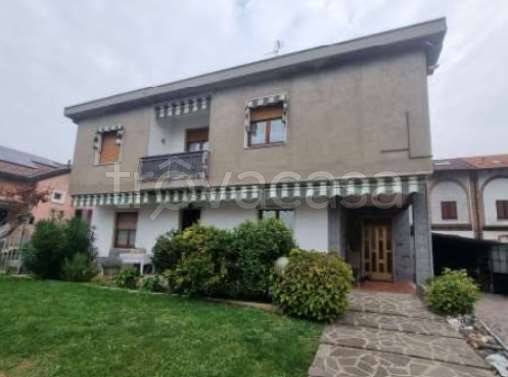 appartamento in vendita a Cogliate