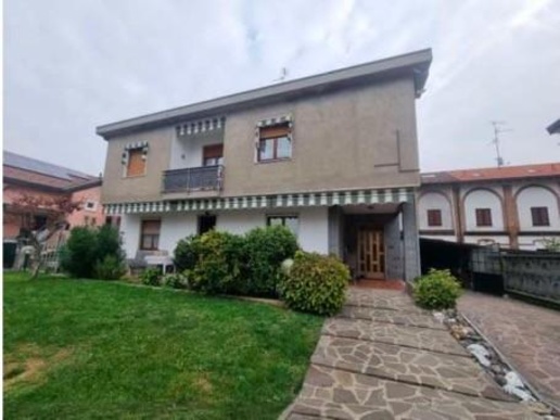 appartamento in vendita a Cogliate