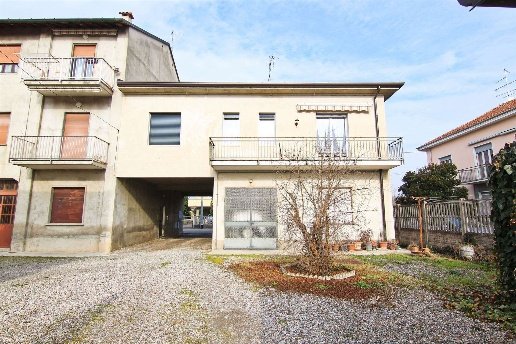 appartamento in vendita a Cogliate