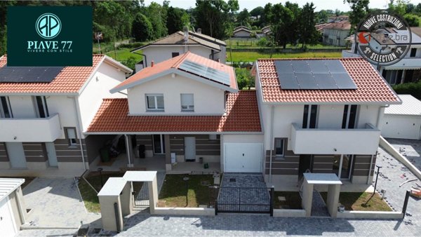 casa indipendente in vendita a Cogliate in zona Cascina Nuova