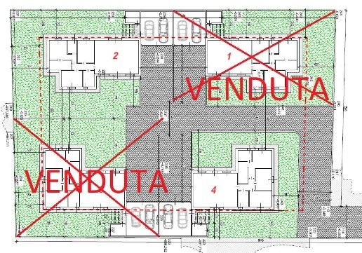 casa indipendente in vendita a Cogliate in zona Cascina Nuova