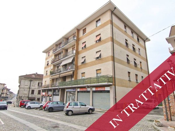 appartamento in vendita a Cogliate in zona Cascina Nuova