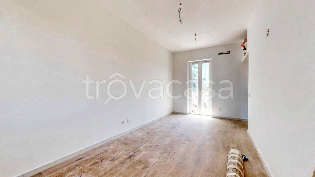 appartamento in vendita a Cogliate in zona Cascina Nuova