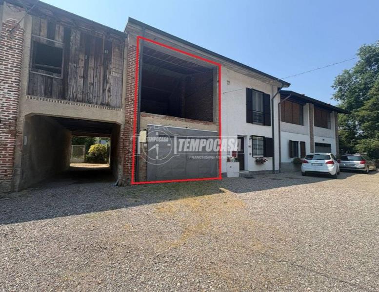 casa indipendente in vendita a Cogliate