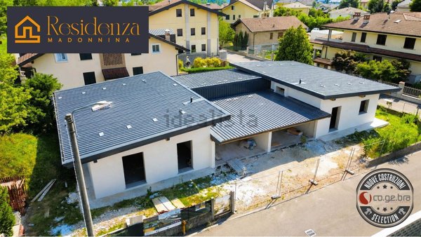 casa indipendente in vendita a Cogliate in zona San Damiano