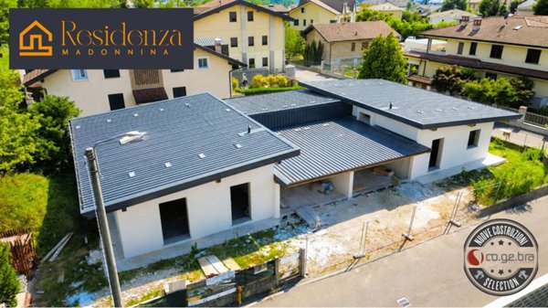 casa indipendente in vendita a Cogliate in zona San Damiano