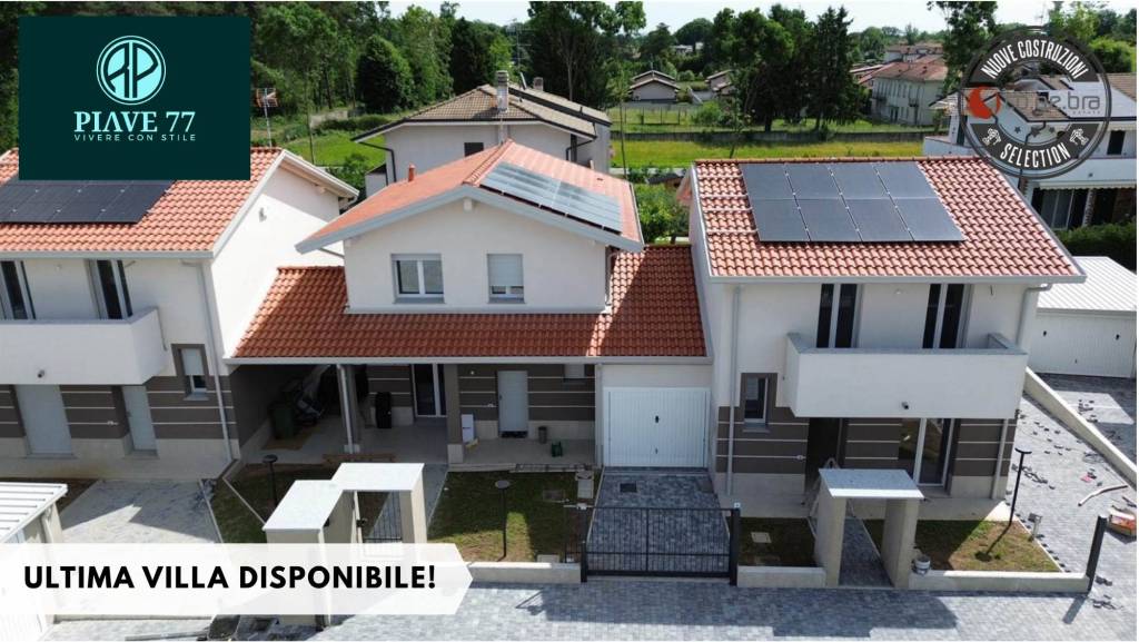 casa indipendente in vendita a Cogliate