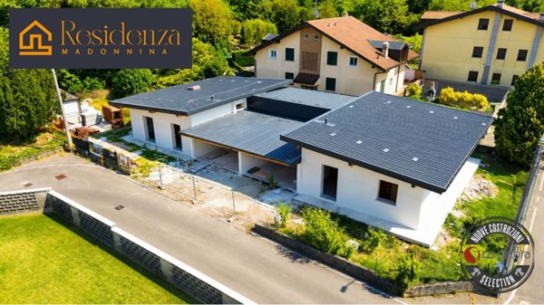 casa indipendente in vendita a Cogliate in zona San Damiano