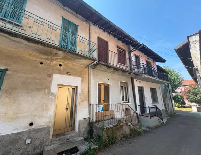 appartamento in vendita a Cogliate in zona Cascina Nuova