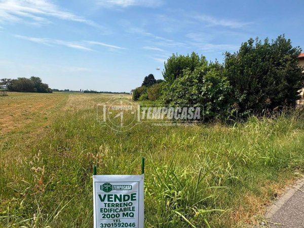 terreno agricolo in vendita a Cogliate