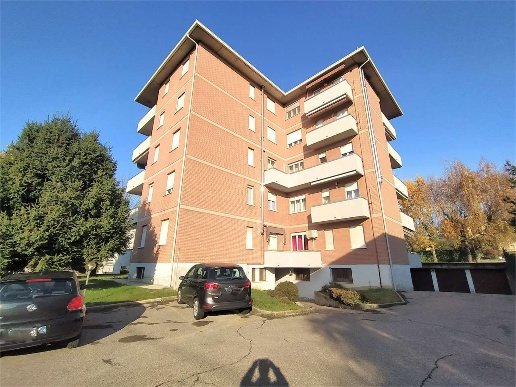 appartamento in vendita a Cogliate in zona Cascina Nuova