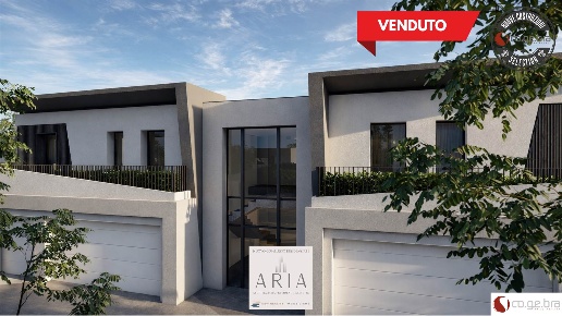 appartamento in vendita a Cogliate in zona Cascina Nuova