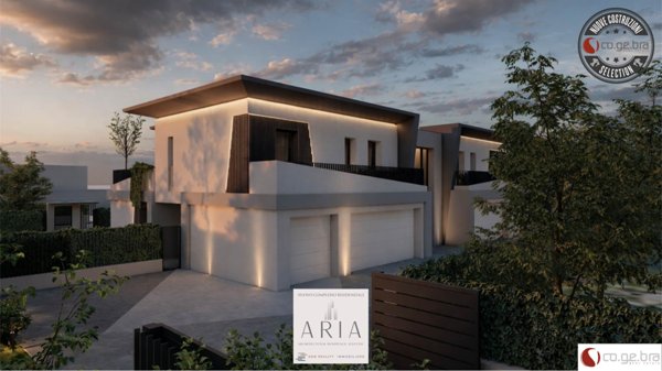 appartamento in vendita a Cogliate in zona Cascina Nuova