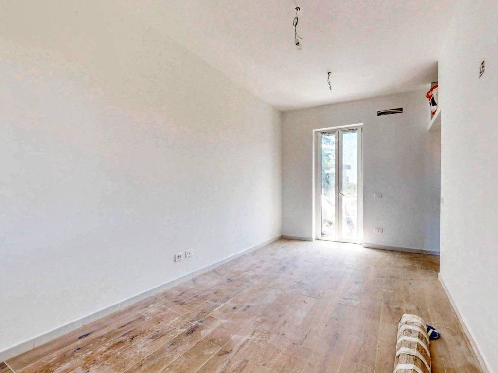 appartamento in vendita a Cogliate in zona Cascina Nuova